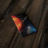 StockTrek Solar System Galaxy Note 9 Skin