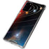 StockTrek Solar System Galaxy Note20 5G Clear Case