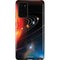 StockTrek Solar System Galaxy Note20 5G Pro Case