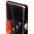 StockTrek Solar System Galaxy Note20 5G Pro Case