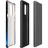 StockTrek Solar System Galaxy Note20 5G Pro Case
