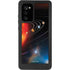 StockTrek Solar System Galaxy Note20 5G Waterproof Case