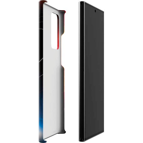StockTrek Solar System Galaxy Note20 Ultra 5G Lite Case