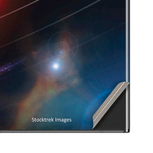 StockTrek Solar System Galaxy Note20 Ultra 5G Skin