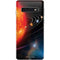 StockTrek Solar System Galaxy S10 Skin
