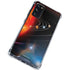 StockTrek Solar System Galaxy S20 FE Clear Case