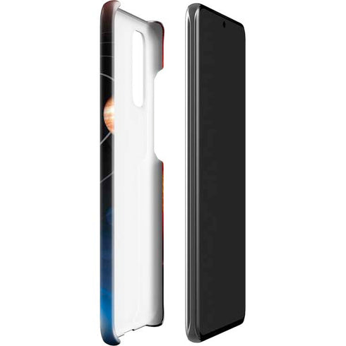 StockTrek Solar System Galaxy S20 Lite Case