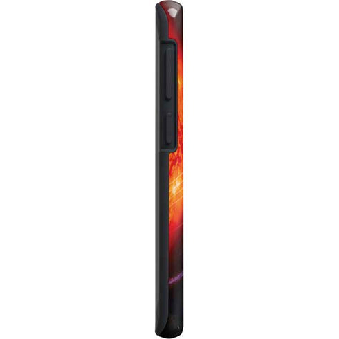StockTrek Solar System Galaxy S20 Plus Pro Case