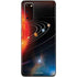 StockTrek Solar System Galaxy S20 Skin