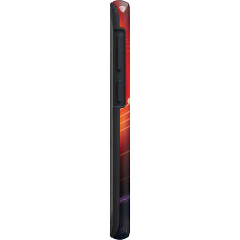StockTrek Solar System Galaxy S20 Ultra 5G Pro Case