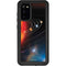 StockTrek Solar System Galaxy S20 Waterproof Case