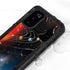 StockTrek Solar System Galaxy S20 Waterproof Case