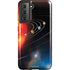StockTrek Solar System Galaxy S21 5G Pro Case