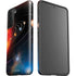 StockTrek Solar System Galaxy S21 FE Pro Case