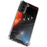 StockTrek Solar System Galaxy S21 Plus 5G Clear Case
