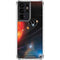 StockTrek Solar System Galaxy S21 Ultra 5G Clear Case