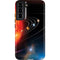 StockTrek Solar System Galaxy S22 Plus Pro Case
