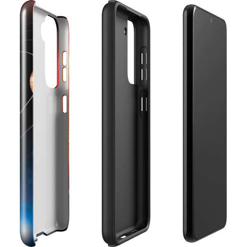 StockTrek Solar System Galaxy S22 Plus Pro Case