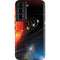 StockTrek Solar System Galaxy S22 Pro Case