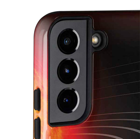 StockTrek Solar System Galaxy S22 Pro Case