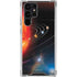 StockTrek Solar System Galaxy S22 Ultra Clear Case