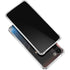 StockTrek Solar System Galaxy S23 Plus Clear Case