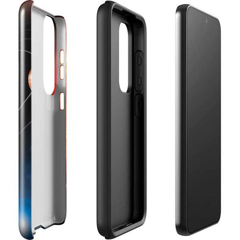 StockTrek Solar System Galaxy S23 Plus Pro Case