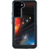 StockTrek Solar System Galaxy S23 Plus Waterproof Case