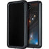 StockTrek Solar System Galaxy S23 Plus Waterproof Case