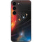 StockTrek Solar System Galaxy S23 Skin