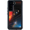 StockTrek Solar System Galaxy S23 Waterproof Case