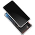 StockTrek Solar System Galaxy S24 FE Clear Case