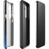StockTrek Solar System Galaxy S25 Impact Case