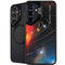StockTrek Solar System Galaxy S25 Kickstand Case