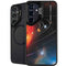 StockTrek Solar System Galaxy S24 Kickstand Case