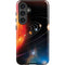 StockTrek Solar System Galaxy S24 Plus Impact Case