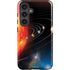 StockTrek Solar System Galaxy S24 Plus Impact Case