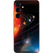 StockTrek Solar System Galaxy S25 Skin