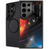 StockTrek Solar System Galaxy S24 Ultra Kickstand Case