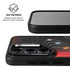 StockTrek Solar System Galaxy S24 Ultra Kickstand Case