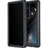 StockTrek Solar System Galaxy S24 Ultra Waterproof Case