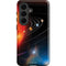 StockTrek Solar System Galaxy S26 Plus Impact Case