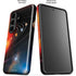 StockTrek Solar System Galaxy S26 Plus Impact Case
