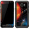 StockTrek Solar System Galaxy S7 Active Skin
