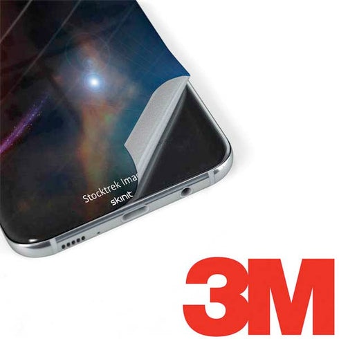 StockTrek Solar System Galaxy S8 Plus Skin