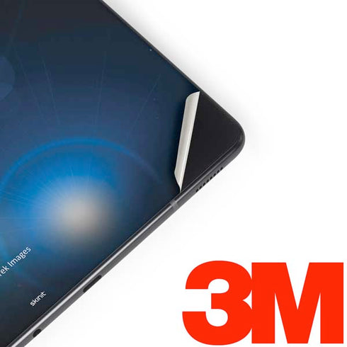 StockTrek Solar System Samsung Galaxy Tab Skin