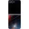 StockTrek Solar System Galaxy Z Flip6 Skin