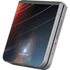 StockTrek Solar System Galaxy Z Flip6 Skin
