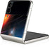 StockTrek Solar System Galaxy Z Flip3 5G Skin
