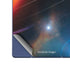 StockTrek Solar System Galaxy Z Fold6 Skin